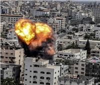  جيش الاحتلال الإسرائيلى يعلن انتهاء مناوراته البرية في غزة