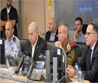 توسيع صلاحيات الوفد الإسرائيلي قبل بدء مفاوضات الهدنة في مصر