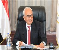 وزير التعليم يهنئ السيسي ومدبولي بعيد الفطر المبارك