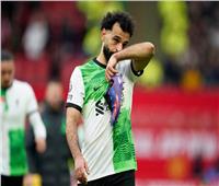 تطورات جديدة في ملف رحيل محمد صلاح عن ليفربول إلى الدوري السعودي