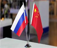 الرئيس الصينى: موسكو وبكين تبنتا التعايش السلمى لضمان العدالة الدولية