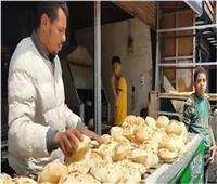   مخابز التموين تواصل إنتاج وصرف الخبز المدعم في أول أيام عيد الفطر