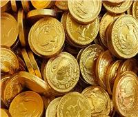تحرك أسعار الذهب خلال تعاملات ثاني أيام العيد.. والجنيه يسجل 25600 جنيها