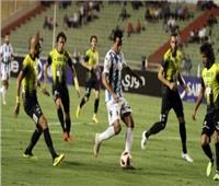 المقاولون العرب يستضيف بيراميدز في مباراة الأهداف المختلفة.. قمة وقاع