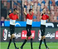 حكم مباراة القمة 127 عن ارتداء قمصان علم مصر أثناء الإحماء: رسالة خاصة