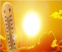 الأرصاد: غدا طقس شديد الحرارة نهارا معتدل ليلا على الأنحاء كافة والعظمى بالقاهرة 36