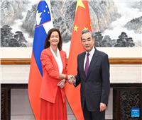 الصين تهنئ سلوفينيا على انتخابها عضوا غير دائم في مجلس الأمن التابع للأمم المتحدة في الفترة 2024-2025