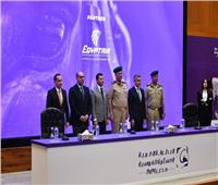 مصر تستضيف أول بطولة عربية عسكرية للفروسية