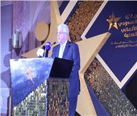 وزيرا التعليم العالي والصحة يشهدان حفل تكريم الفائزين بجوائز "السعودي الألماني الصحية"