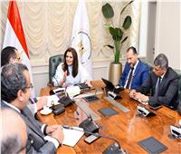 وزيرة الهجرة تعلن موعد مؤتمر المصريين بالخارج