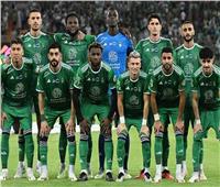 تشكيل أهلي جدة الرسمي أمام الرياض في الدوري السعودي