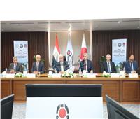وزير التعليم العالي يرأس اجتماع المجلس الأعلى للجامعات بالجامعة المصرية اليابانية