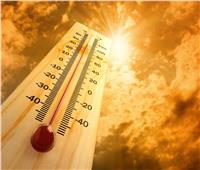 الأرصاد: غدا طقس حار نهارا مائل للبرودة ليلا على أغلب الأنحاء والعظمى بالقاهرة 31