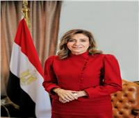 وزيرة الثقافة تعلن برنامج «مصر ضيف شرف» معرض أبوظبي للكتاب