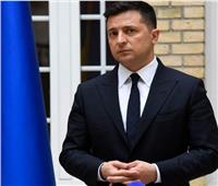 الرئيس الأوكراني: استوفينا كافة الشروط اللازمة للبدء الفعلي في مفاوضات الانضمام إلى الاتحاد الأوروبي