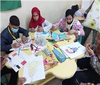 تعليم المنيا يحصد المراكز المتقدمة في مسابقة التربية الخاصة والدمج الإقليمي لمحافظات وسط الصعيد