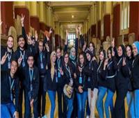 جامعة حلوان: اطلاق حملة تستهدف تعزيز الهوية المصرية
