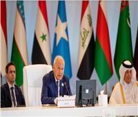 أبو الغيط يفتتح منتدى الاقتصاد والتعاون العربي مع دول آسيا الوسطى و أذربيجان