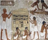 خبير آثار: عمال مصر..كلمة السر في قيام أعظم حضارة عرفتها الإنسانية