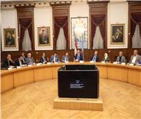 محافظة القاهرة تناقش استعدادات تطبيق قانون التصالح الجديد