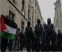 الحكومة الفرنسية: نتعامل بحزم مع الاحتجاجات المؤيدة لفلسطين بالجامعات
