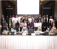 مصر تشارك بمشاورات أمناء الجان الوطنية العربية للتربية والعلوم والثقافة بـ"عمان"
