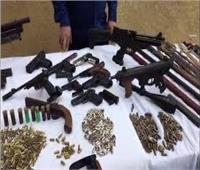 ضبط 7 قضايا مخدرات في حملات أمنية بمديريات أمن «أسوان – دمياط – الإسكندرية»