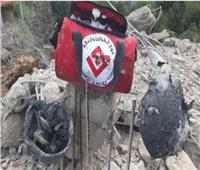 الجاارديان": إسرائيل  تقتل 7 عاملين صحيين جنوب لبنان بسلاح أمريكي