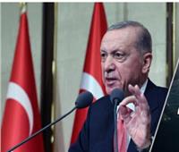 أردوغان يلعب ورقةَ مناهضةِ إسرائيل
