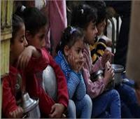 «اليونيسيف»:  600 ألف طفل في رفح تحت التهديد 