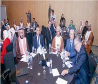 رئيس «الرقابة العمانية» يترأس وفد السلطنة  في المنتدى العربي بالقاهرة