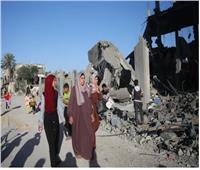 "القاهرة الإخبارية": مصر تستضيف اجتماعات بمشاركة أمريكية قطرية لاستكمال المباحثات الخاصة بغزة