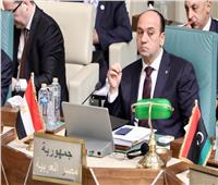 «الرقابة الإدارية» تشارك في مؤتمر الدول الأطراف بالاتفاقية العربية لمكافحة الفساد