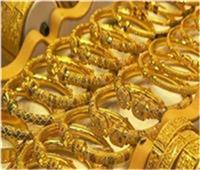 ننشر اسعار الذهب في مستهل تعاملات الأربعاء 8 مايو