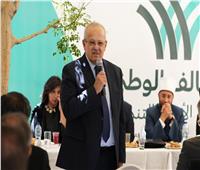 انتخاب الدكتور الخشت عضوًا في مجلس أمناء التحالف الوطني للعمل الأهلي التنموي 