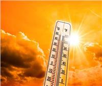 الأرصاد: غدا طقس حار نهارا مائل للبرودة ليلا على أغلب الأنحاء والعظمى بالقاهرة 29