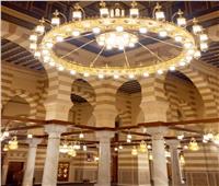 وزير الأوقاف : نشكر الرئيس  السيسي على تشريفه لافتتاح مسجد السيدة زينب 