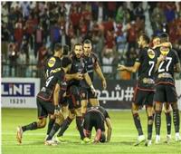 ترتيب الدوري المصري بعد انتهاء الجولة 22