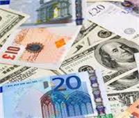 ضبط قضايا «الإتجار» فى العملات الأجنبية المختلفة بقيمة 16 مليون جنيه