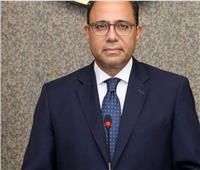 السفيرأبو زيد: استمرارالاعتداء على الفلسطينيين جعل مصر تتدخل وتدعم دعوى جنوب إفريقيا ضد إسرائيل