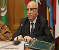 بدأ تحضيرات الجامعة العربية لقمة المنامة الـ 33