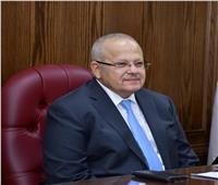 رئيس جامعة القاهرة: زيادة قيمة العلاج الشهري لأعضاء هيئة التدريس والعاملين 25%  