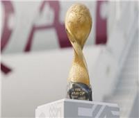 3 نسخ متتالية في قطر.. «فيفا» يعتمد كأس العرب بطولة دولية رسمية
