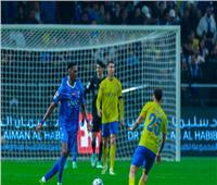 تشكيل النصر المتوقع أمام الهلال في الدوري السعودي| قيادة «رونالدو»