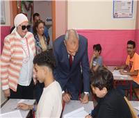 «تعليم القليوبية» : لا شكاوى في امتحانات اللغة العربية للشهادة الإعدادية