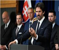 وزير الدفاع السلوفاكي: رئيس الوزراء تجاوز مرحلة الخطر