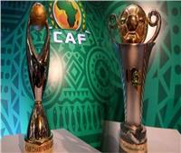لأول مرة| ستاد القاهرة يحتضن نهائي أبطال أفريقيا والكونفدرالية في موسم واحد
