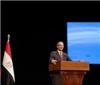 انطلاق قمة مصر الدولية للتحول الرقمي والأمن السيبراني بمشاركة دولية واسعة