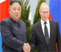تعرف علي أغرب وجبات الزعماء «بوتين ورئيس كوريا الشمالية» 