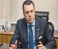  أحمد عيسى: صناعة السياحة في مصر حققت نتائج إيجابية خلال الفترة الماضية